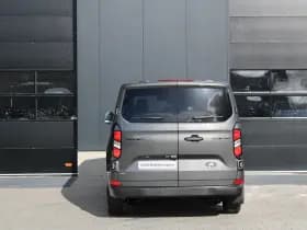 Ford Transit Custom 340 2.5 PHEV L2H1 Kombi Trend 9 zits 232pk - Navi - LED - Stoel-stuurverwarming - Camera - Prijs excl. BTW - Rijklaar thumbnail 6