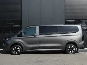 Ford Transit Custom 340 2.5 PHEV L2H1 Kombi Trend 9 zits 232pk - Navi - LED - Stoel-stuurverwarming - Camera - Prijs excl. BTW - Rijklaar thumbnail 9