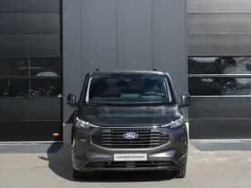 Ford Transit Custom 340 2.5 PHEV L2H1 Limited 232pk 9 Zits - Keyless - ACC - Blindspot - Camera - Carplay - Navi - Prijs excl. BTW - Rijklaar thumbnail 2