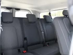 Ford Transit Custom 340 2.5 PHEV L2H1 Limited 232pk 9 Zits - Keyless - ACC - Blindspot - Camera - Carplay - Navi - Prijs excl. BTW - Rijklaar thumbnail 11