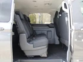 Ford Transit Custom 340 2.5 PHEV L2H1 Limited 232pk 9 Zits - Keyless - ACC - Blindspot - Camera - Carplay - Navi - Prijs excl. BTW - Rijklaar thumbnail 13