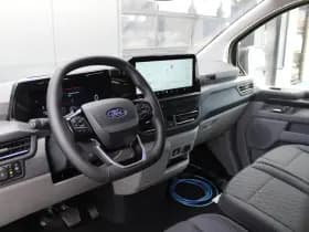Ford Transit Custom 340 2.5 PHEV L2H1 Limited 232pk 9 Zits - Keyless - ACC - Blindspot - Camera - Carplay - Navi - Prijs excl. BTW - Rijklaar thumbnail 14