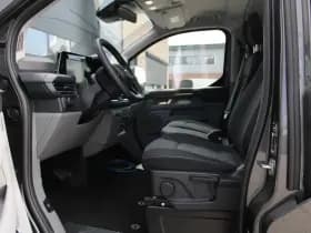 Ford Transit Custom 340 2.5 PHEV L2H1 Limited 232pk 9 Zits - Keyless - ACC - Blindspot - Camera - Carplay - Navi - Prijs excl. BTW - Rijklaar thumbnail 15
