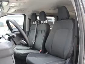 Ford Transit Custom 340 2.5 PHEV L2H1 Limited 232pk 9 Zits - Keyless - ACC - Blindspot - Camera - Carplay - Navi - Prijs excl. BTW - Rijklaar thumbnail 16