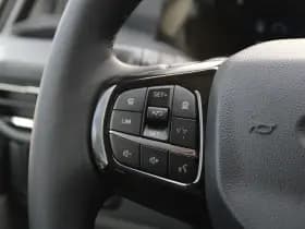 Ford Transit Custom 340 2.5 PHEV L2H1 Limited 232pk 9 Zits - Keyless - ACC - Blindspot - Camera - Carplay - Navi - Prijs excl. BTW - Rijklaar thumbnail 20