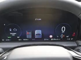 Ford Transit Custom 340 2.5 PHEV L2H1 Limited 232pk 9 Zits - Keyless - ACC - Blindspot - Camera - Carplay - Navi - Prijs excl. BTW - Rijklaar thumbnail 22