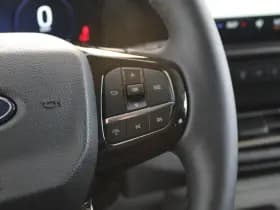 Ford Transit Custom 340 2.5 PHEV L2H1 Limited 232pk 9 Zits - Keyless - ACC - Blindspot - Camera - Carplay - Navi - Prijs excl. BTW - Rijklaar thumbnail 24