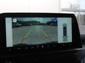 Ford Transit Custom 340 2.5 PHEV L2H1 Limited 232pk 9 Zits - Keyless - ACC - Blindspot - Camera - Carplay - Navi - Prijs excl. BTW - Rijklaar thumbnail 28