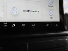 Ford Transit Custom 340 2.5 PHEV L2H1 Limited 232pk 9 Zits - Keyless - ACC - Blindspot - Camera - Carplay - Navi - Prijs excl. BTW - Rijklaar thumbnail 30