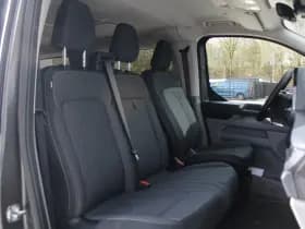 Ford Transit Custom 340 2.5 PHEV L2H1 Limited 232pk 9 Zits - Keyless - ACC - Blindspot - Camera - Carplay - Navi - Prijs excl. BTW - Rijklaar thumbnail 35