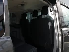 Ford Transit Custom 340 2.5 PHEV L2H1 Limited 232pk 9 Zits - Keyless - ACC - Blindspot - Camera - Carplay - Navi - Prijs excl. BTW - Rijklaar thumbnail 36