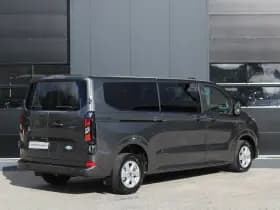 Ford Transit Custom 340 2.5 PHEV L2H1 Limited 232pk 9 Zits - Keyless - ACC - Blindspot - Camera - Carplay - Navi - Prijs excl. BTW - Rijklaar thumbnail 5