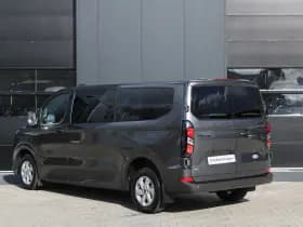 Ford Transit Custom 340 2.5 PHEV L2H1 Limited 232pk 9 Zits - Keyless - ACC - Blindspot - Camera - Carplay - Navi - Prijs excl. BTW - Rijklaar thumbnail 8