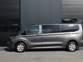 Ford Transit Custom 340 2.5 PHEV L2H1 Limited 232pk 9 Zits - Keyless - ACC - Blindspot - Camera - Carplay - Navi - Prijs excl. BTW - Rijklaar thumbnail 9