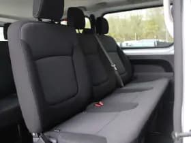 Renault Trafic Passenger 2.0 dCi 120 Grand Life 120pk 9 Zits - Prijs excl. BTW - Airco - Cruise - LED - Navi - Bluetooth - Rijklaar thumbnail 13