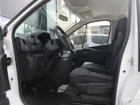 Renault Trafic Passenger 2.0 dCi 120 Grand Life 120pk 9 Zits - Prijs excl. BTW - Airco - Cruise - LED - Navi - Bluetooth - Rijklaar thumbnail 15