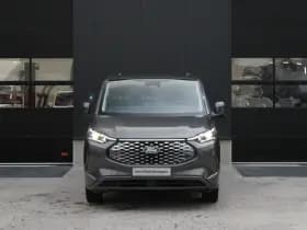 Ford E-Transit Custom 340 L2H1 Limited 65 kWh 218pk - LED - 360 Camera - B&O - ACC - Navi - Stoel/Stuurverwarming - Rijklaar thumbnail 2