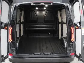 Ford E-Transit Custom 340 L2H1 Limited 65 kWh 218pk - LED - 360 Camera - B&O - ACC - Navi - Stoel/Stuurverwarming - Rijklaar thumbnail 13