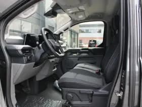 Ford E-Transit Custom 340 L2H1 Limited 65 kWh 218pk - LED - 360 Camera - B&O - ACC - Navi - Stoel/Stuurverwarming - Rijklaar thumbnail 17