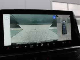 Ford E-Transit Custom 340 L2H1 Limited 65 kWh 218pk - LED - 360 Camera - B&O - ACC - Navi - Stoel/Stuurverwarming - Rijklaar thumbnail 31