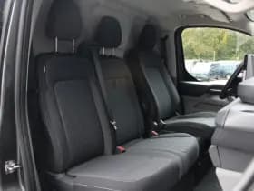 Ford E-Transit Custom 340 L2H1 Limited 65 kWh 218pk - LED - 360 Camera - B&O - ACC - Navi - Stoel/Stuurverwarming - Rijklaar thumbnail 47