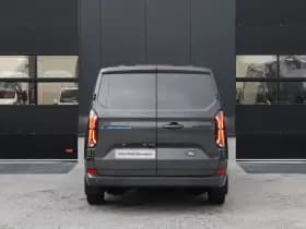 Ford E-Transit Custom 340 L2H1 Limited 65 kWh 218pk - LED - 360 Camera - B&O - ACC - Navi - Stoel/Stuurverwarming - Rijklaar thumbnail 6