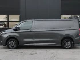 Ford E-Transit Custom 340 L2H1 Limited 65 kWh 218pk - LED - 360 Camera - B&O - ACC - Navi - Stoel/Stuurverwarming - Rijklaar thumbnail 9