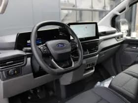 Ford E-Transit Custom 340 L2H1 Limited 65 kWh 218pk - LED - 360 Camera - B&O - ACC - Navi - Stoel/Stuurverwarming - Rijklaar thumbnail 16