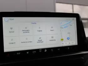 Ford E-Transit Custom 340 L2H1 Limited 65 kWh 218pk - LED - 360 Camera - B&O - ACC - Navi - Stoel/Stuurverwarming - Rijklaar thumbnail 29