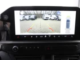 Ford Transit Custom 320 2.0 TDCI L2H1 Limited 170pk - 1+1 Stoelopstelling - 2x Schuifdeur - Adaptive Cruise - Verwarmd stuur - Blind spot - Navigatie - Camera - Draadloos laden - Rijklaar thumbnail 17