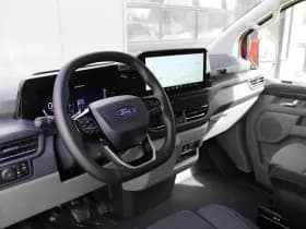 Ford Transit Custom 320 2.0 TDCI L2H1 Limited 170pk - 1+1 Stoelopstelling - 2x Schuifdeur - Adaptive Cruise - Verwarmd stuur - Blind spot - Navigatie - Camera - Draadloos laden - Rijklaar thumbnail 14