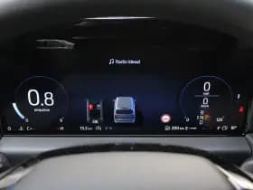 Ford Transit Custom 320 2.0 TDCI L2H1 Limited 170pk - 1+1 Stoelopstelling - 2x Schuifdeur - Adaptive Cruise - Verwarmd stuur - Blind spot - Navigatie - Camera - Draadloos laden - Rijklaar thumbnail 23