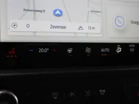 Ford Transit Custom 320 2.0 TDCI L2H1 Limited 170pk - 1+1 Stoelopstelling - 2x Schuifdeur - Adaptive Cruise - Verwarmd stuur - Blind spot - Navigatie - Camera - Draadloos laden - Rijklaar thumbnail 30