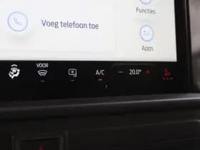 Ford Transit Custom 320 2.0 TDCI L2H1 Limited 170pk - 1+1 Stoelopstelling - 2x Schuifdeur - Adaptive Cruise - Verwarmd stuur - Blind spot - Navigatie - Camera - Draadloos laden - Rijklaar thumbnail 31