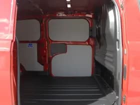 Ford Transit Custom 320 2.0 TDCI L2H1 Limited 170pk - 1+1 Stoelopstelling - 2x Schuifdeur - Adaptive Cruise - Verwarmd stuur - Blind spot - Navigatie - Camera - Draadloos laden - Rijklaar thumbnail 40