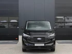 Ford Transit Custom 320 2.0 TDCI L2H1 Trend DC 6 Zits 170pk - Trekhaak - Stoel/Stuurverwarming - Cruise - 70l Tank - LED - Rijklaar thumbnail 2