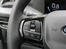 Ford Transit Custom 320 2.0 TDCI L2H1 Trend DC 6 Zits 170pk - Trekhaak - Stoel/Stuurverwarming - Cruise - 70l Tank - LED - Rijklaar thumbnail 18