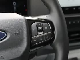 Ford Transit Custom 320 2.0 TDCI L2H1 Trend DC 6 Zits 170pk - Trekhaak - Stoel/Stuurverwarming - Cruise - 70l Tank - LED - Rijklaar thumbnail 22