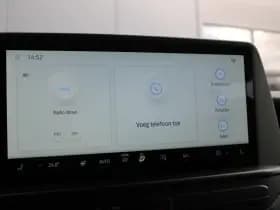 Ford Transit Custom 320 2.0 TDCI L2H1 Trend DC 6 Zits 170pk - Trekhaak - Stoel/Stuurverwarming - Cruise - 70l Tank - LED - Rijklaar thumbnail 24