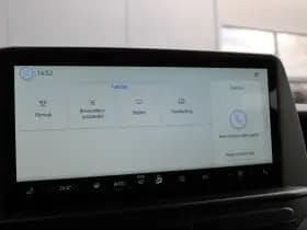 Ford Transit Custom 320 2.0 TDCI L2H1 Trend DC 6 Zits 170pk - Trekhaak - Stoel/Stuurverwarming - Cruise - 70l Tank - LED - Rijklaar thumbnail 25