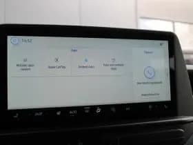 Ford Transit Custom 320 2.0 TDCI L2H1 Trend DC 6 Zits 170pk - Trekhaak - Stoel/Stuurverwarming - Cruise - 70l Tank - LED - Rijklaar thumbnail 26