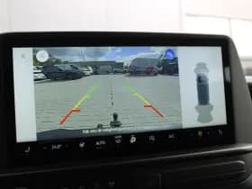 Ford Transit Custom 320 2.0 TDCI L2H1 Trend DC 6 Zits 170pk - Trekhaak - Stoel/Stuurverwarming - Cruise - 70l Tank - LED - Rijklaar thumbnail 27