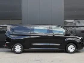 Ford Transit Custom 320 2.0 TDCI L2H1 Trend DC 6 Zits 170pk - Trekhaak - Stoel/Stuurverwarming - Cruise - 70l Tank - LED - Rijklaar thumbnail 4