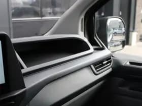 Ford Transit Custom 320 2.0 TDCI L2H1 Trend DC 6 Zits 170pk - Trekhaak - Stoel/Stuurverwarming - Cruise - 70l Tank - LED - Rijklaar thumbnail 32