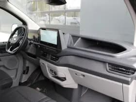 Ford Transit Custom 320 2.0 TDCI L2H1 Trend DC 6 Zits 170pk - Trekhaak - Stoel/Stuurverwarming - Cruise - 70l Tank - LED - Rijklaar thumbnail 35