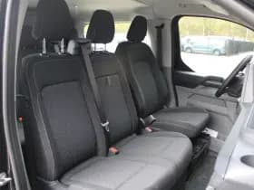 Ford Transit Custom 320 2.0 TDCI L2H1 Trend DC 6 Zits 170pk - Trekhaak - Stoel/Stuurverwarming - Cruise - 70l Tank - LED - Rijklaar thumbnail 36