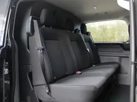 Ford Transit Custom 320 2.0 TDCI L2H1 Trend DC 6 Zits 170pk - Trekhaak - Stoel/Stuurverwarming - Cruise - 70l Tank - LED - Rijklaar thumbnail 37