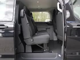 Ford Transit Custom 320 2.0 TDCI L2H1 Trend DC 6 Zits 170pk - Trekhaak - Stoel/Stuurverwarming - Cruise - 70l Tank - LED - Rijklaar thumbnail 38