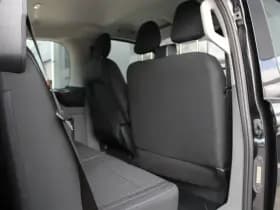 Ford Transit Custom 320 2.0 TDCI L2H1 Trend DC 6 Zits 170pk - Trekhaak - Stoel/Stuurverwarming - Cruise - 70l Tank - LED - Rijklaar thumbnail 39