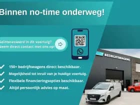 Ford Transit Custom 320 2.0 TDCI L2H1 Trend DC 6 Zits 170pk - Trekhaak - Stoel/Stuurverwarming - Cruise - 70l Tank - LED - Rijklaar thumbnail 41